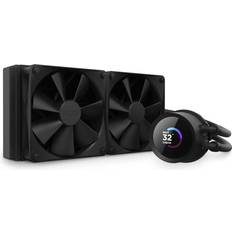 CPU Water Coolers NZXT Kraken 240