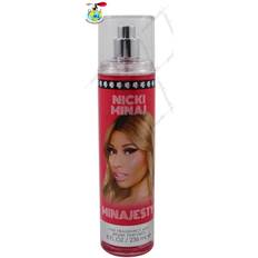Nicki Minaj Body Mists Nicki Minaj esty Fine Fragrance Mist 236ml Spray