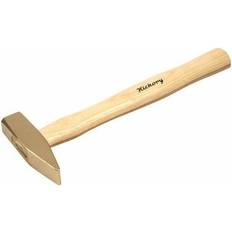 Martelli per rivetti 1000g Stiel-L.360mm Hickory funkenfrei ENDRES TOOLS Polsterhammer