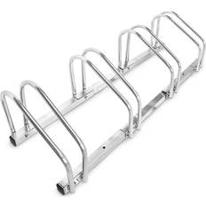 Bike Stand For 4 Bikes 26 x 100 x 32 cm