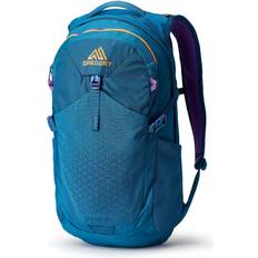 Gregory Nylon Hiking Backpacks Gregory Nano 20 Daypack Icon Teal