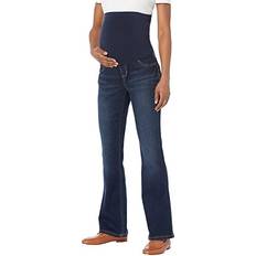 Motherhood Boot Cut Stretch Secret Fit Belly Maternity Jean Hidden Shadows (M90075-98)