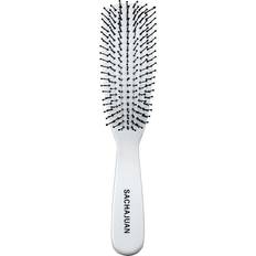 Hårprodukter Sachajuan Detangling Brush Hårbørste nem kæmning