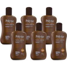 Scalp Coal Tar Shampoo