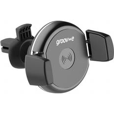 Universal In-Car Holder with Wireless Charging 10W