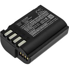 Cameron Sino Battery for Panasonic Lumix DC-S5 DC-S5K G9 GH5 GH5S DMW-BLK22 DMW-BLK22GK