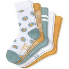 Børnetøj Schiesser Freizeitsocken Tiger Mehrfarbig 1