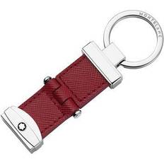 Montblanc Wallets & Key Holders Montblanc Sleutelhouder - Rood