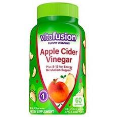 Apple Vitamins & Minerals Apple Cider Vinegar Gummies 75 Gummies