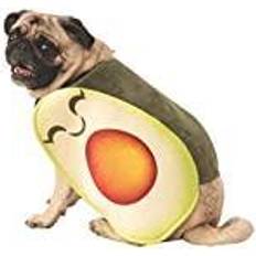 Vestidos de fiesta Rubies Adorable Pet Avocado Costume Pet Halloween Costumes