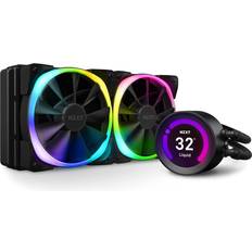 Cpu cooler 240mm Kraken Z53 RGB 240MM