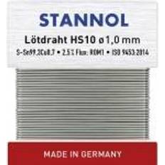 HS10 Loddetin 30 g 1 mm