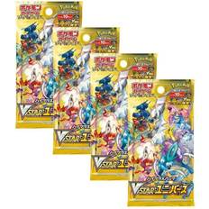 Japansk pokemon Pokémon Pokemon *JAPANSK* VSTAR Universe Booster Pack