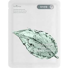 Lotion Ansigtsmasker Isntree Mugwort Calming Gauze Mask 230