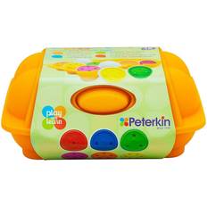 Peterkin Eggster Count and Match Eggs