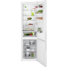 8.0 kg Fridge Freezers AEG RCB636E3MW Frost White