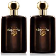 Avon Eau de Toilette Avon Mesmerize Black for Him Eau de Toilette Spray