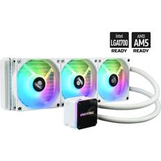 Enermax CPU Water Coolers Enermax liqmax iii 360 argb