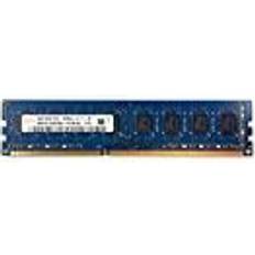 1333 MHz - DDR3 RAM Memory Hynix 4gb ddr3 pc3-10600 1333mhz cl9 1.5v 240-pin hmt351u6cfr8c-h9 unbuffered