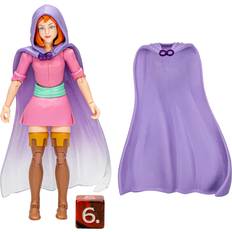 Hasbro Dungeons & Dragons Figur Sheila 15 cm
