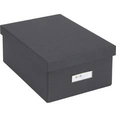 Bigso Karin Collapsible Photo Storage Box