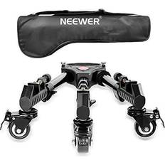 Neewer Heavy Duty Photography Tripod Dolly