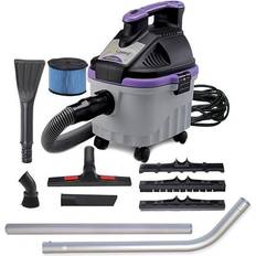 Canister Vacuum Cleaners Proteam 107128 4 Kit