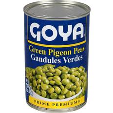 Beans & Lentils Goya Green Pigeon Peas