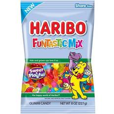 Haribo Confectionery & Cookies Haribo Funtastic Mix Gummy Candy