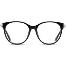 Briller & Læsebriller Swarovski Brillestel SK5372 Uld