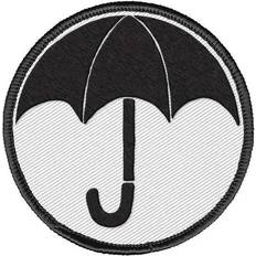 Dark Horse The Umbrella Academy Umbrella Patch 6.3cm