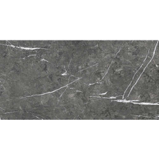 Tiles The Tile Life The Tile Life Opera 12" 24" Porcelain Marble Look Wall & Floor Tile Porcelain H 0.375