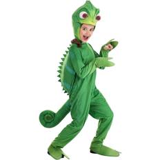 Disney Tangled Pascal Costume for Kids Green/White