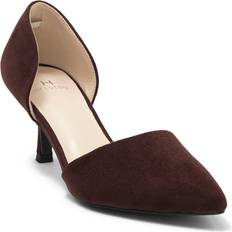 Heels & Pumps H Halston Women's Bali Pumps in Brown