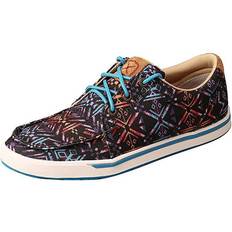 Shoes Twisted X Women’s kicks blue aztec wdm0040