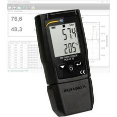 PCE-HT 72 PDF Datalogger