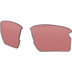 Oakley Replacement Lenses Flak 2.0 XL Prizm Dark Prizm Dark Golf 000101 59-12-133