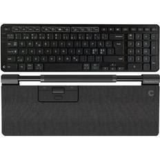 Contour RollerMouse Pro Regular + Balance Keyboard
