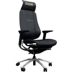 Gaming Chairs Dreamseat "Black Miami Dolphins Logo PhantomX Gaming Chair"