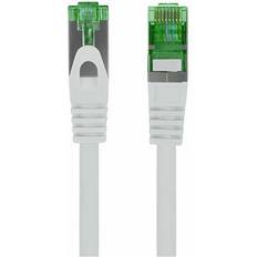 Lanberg Kategori 7 PCF7-10CU-0200-S Nätverkskabel 5 m