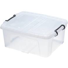 Smart With Extra Lid