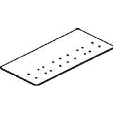 CUBIC Lukkeplade 0383-0000