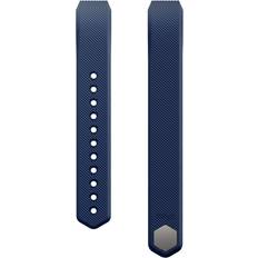 Fitbit Wearables Fitbit Alta Classic Band Groß Blau