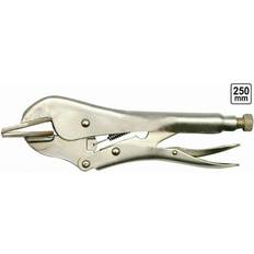 Håndværktøj Vorel Flad type SM 250mm Gribetang