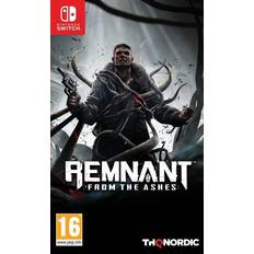 Jeux Nintendo Switch Remnant: From the Ashes (Switch)