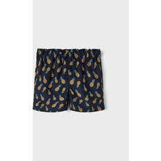 Name It Maillots de bain Name It Short de bain Garçon - Bleu Marine