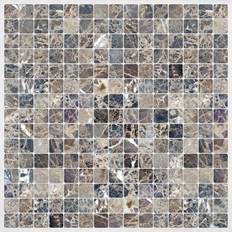 Piastrelle Brewster Sticker Decorativo Paraschizzi Adesivo Decor Tiles 30x30 cm Marble