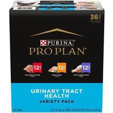 Urinary health cat food Purina Pro Plan Tract Health Wet Cat Food Variety Pack, FOCUS Tract Health Formula