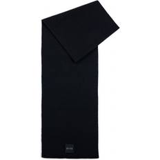 HUGO BOSS Scarfs HUGO BOSS Furioso Scarf - Black