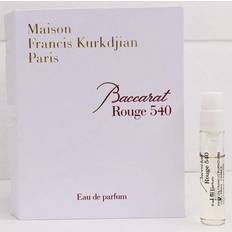 Baccarat rouge 540 eau de parfum Maison Francis Kurkdjian Baccarat Rouge 540 EdP 2ml